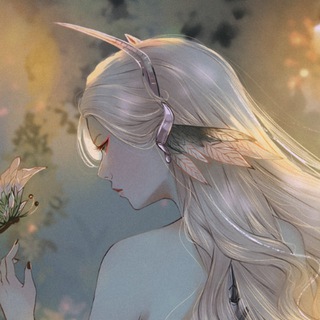Telegram profile photo for Mirafleur