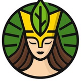 Telegram profile photo for Naturea
