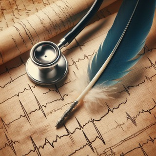 Telegram profile photo for Medicalinked