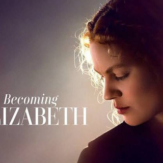 Telegram profile photo for Becoming Elizabeth Season 1