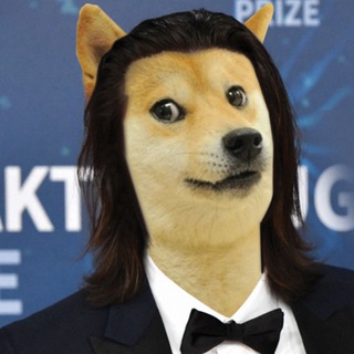 Telegram profile photo for VladDog Portal