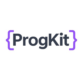 Telegram profile photo for ProgKit - Konstantin T.