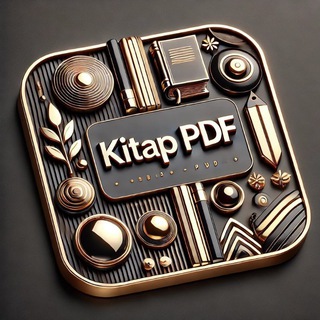 Telegram profile photo for KİTAP PDF