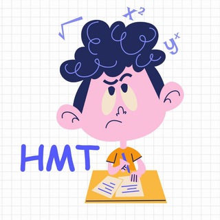 Telegram profile photo for НМТ 2024 математика