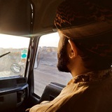 Telegram profile photo for ابوعمار