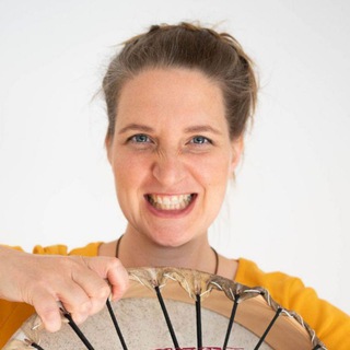Telegram profile photo for Saskia Christine Quedens