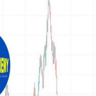 Telegram profile photo for THANKS TRADING ACADEMY