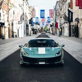 Telegram profile photo for Avto_tuning_sevimli