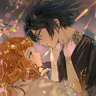 Telegram profile photo for Shunkashuutou Daikousha: Haru no Mai MM sub