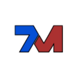 Telegram profile photo for 7mWallet