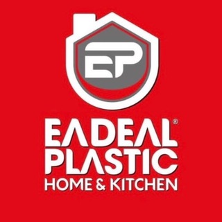 Telegram profile photo for Eadeal Plastic Company