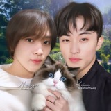 Telegram profile photo for Lee Minhyung