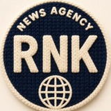 Telegram profile photo for وكالة RNK