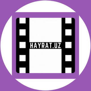 Telegram profile photo for HAYRAT – Rahmon Qo‘chqor ijodi