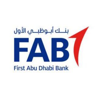 Telegram profile photo for بنك أبوظبي الاول 🇦🇪First Abu Dhabi Bank💯🚀🇦🇪