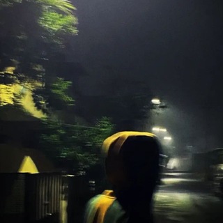 Telegram profile photo for The Accidental Poet