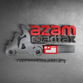 Telegram profile photo for Azam Roadtax HQ