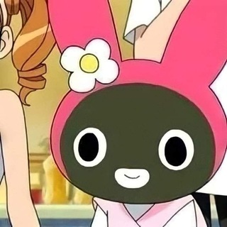 Telegram profile photo for чай с молоком ゚.*・。゚