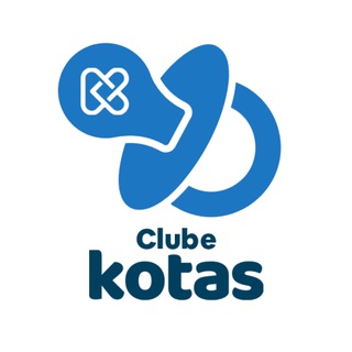 Telegram profile photo for Clube Kotas | Bebês & Crianças | Promoções