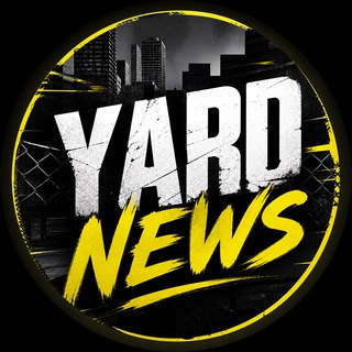 Telegram profile photo for YARD NEWS