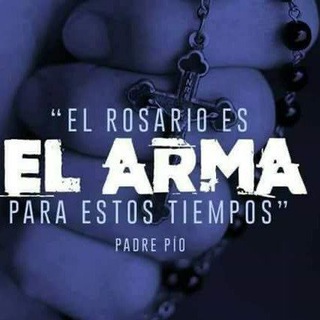 Telegram profile photo for Frases de Santo