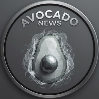 Telegram profile photo for Avocado News