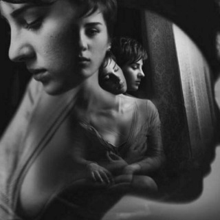 Telegram profile photo for •sιη_zнαкαω•