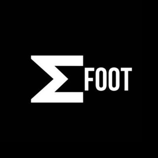 Telegram profile photo for MEDIA FOOT ⚽️