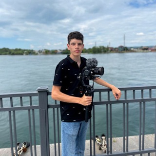 Telegram profile photo for Александр Южаков️️️