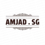 Telegram profile photo for أمجد || AMJAD SG