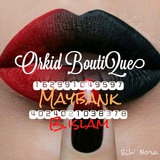Telegram profile photo for Orkid BoutiQue ๐๐๐๐
