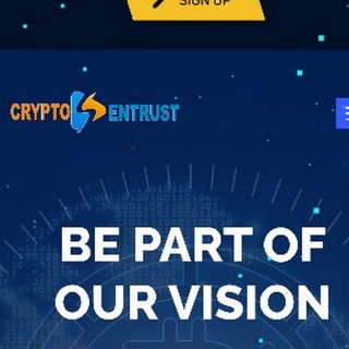 Telegram profile photo for Cypher Blade crypto recovery