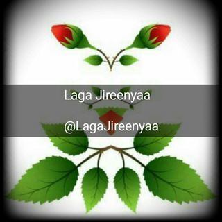 Telegram profile photo for 📖Laga Jireenyaa