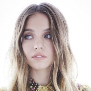 Telegram profile photo for Sydney Sweeney