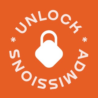 Telegram profile photo for UNLOCK