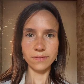 Telegram profile photo for Наталия Андермур | BEYONDS