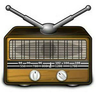 Telegram profile photo for 🎶 رادیو دیروز 🎶