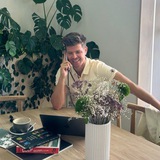 Telegram profile photo for Дмитрий Покровский 🧑💻 Big Travel
