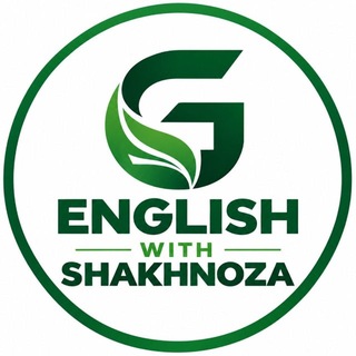 Telegram profile photo for GREEN GRAMMAR