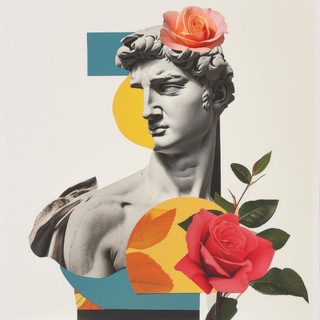 Telegram profile photo for Культура в деталях