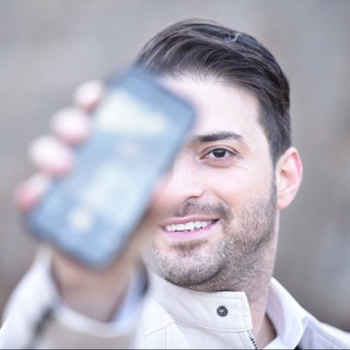 Telegram profile photo for Babakjahanbakhsh