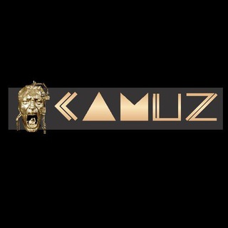 Telegram profile photo for Oʻzbekiston zamonaviy sanʼati muzeyi - CAMUZ
