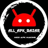 Telegram profile photo for 𝗔𝗹𝗹_𝗔𝗽𝗸_𝗯𝗮𝘇𝗮𝗿