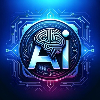 Telegram profile photo for Photo-AI