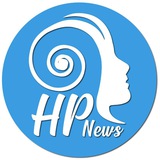 Telegram profile photo for HP News Podcast