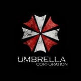 Telegram profile photo for Umbrella corp.