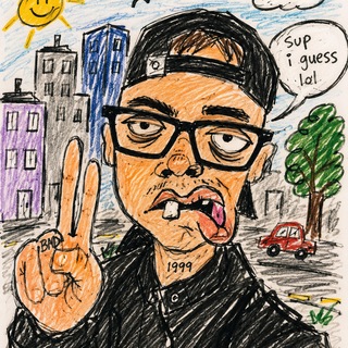 Telegram profile photo for rockabyes