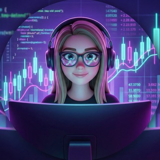 Telegram profile photo for ФАБРИКА ТРЕЙДИНГА