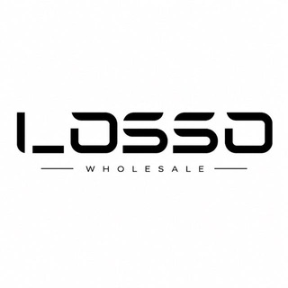 Telegram profile photo for LOSSO MERTER