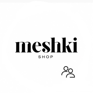 Telegram group profile photo for This is meshki